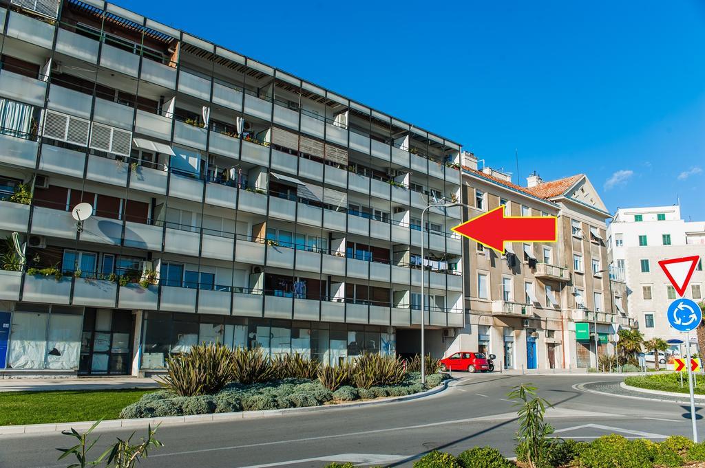 Apartment Mila Split Cameră foto