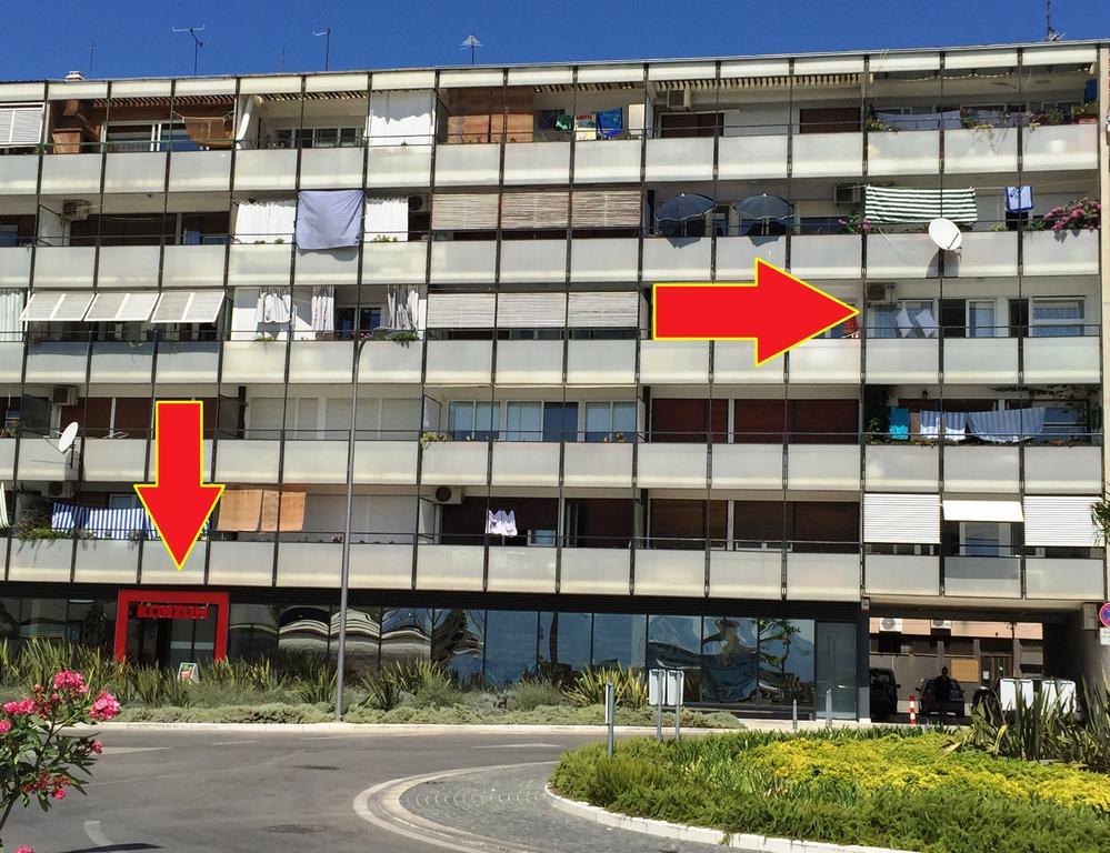 Apartment Mila Split Cameră foto