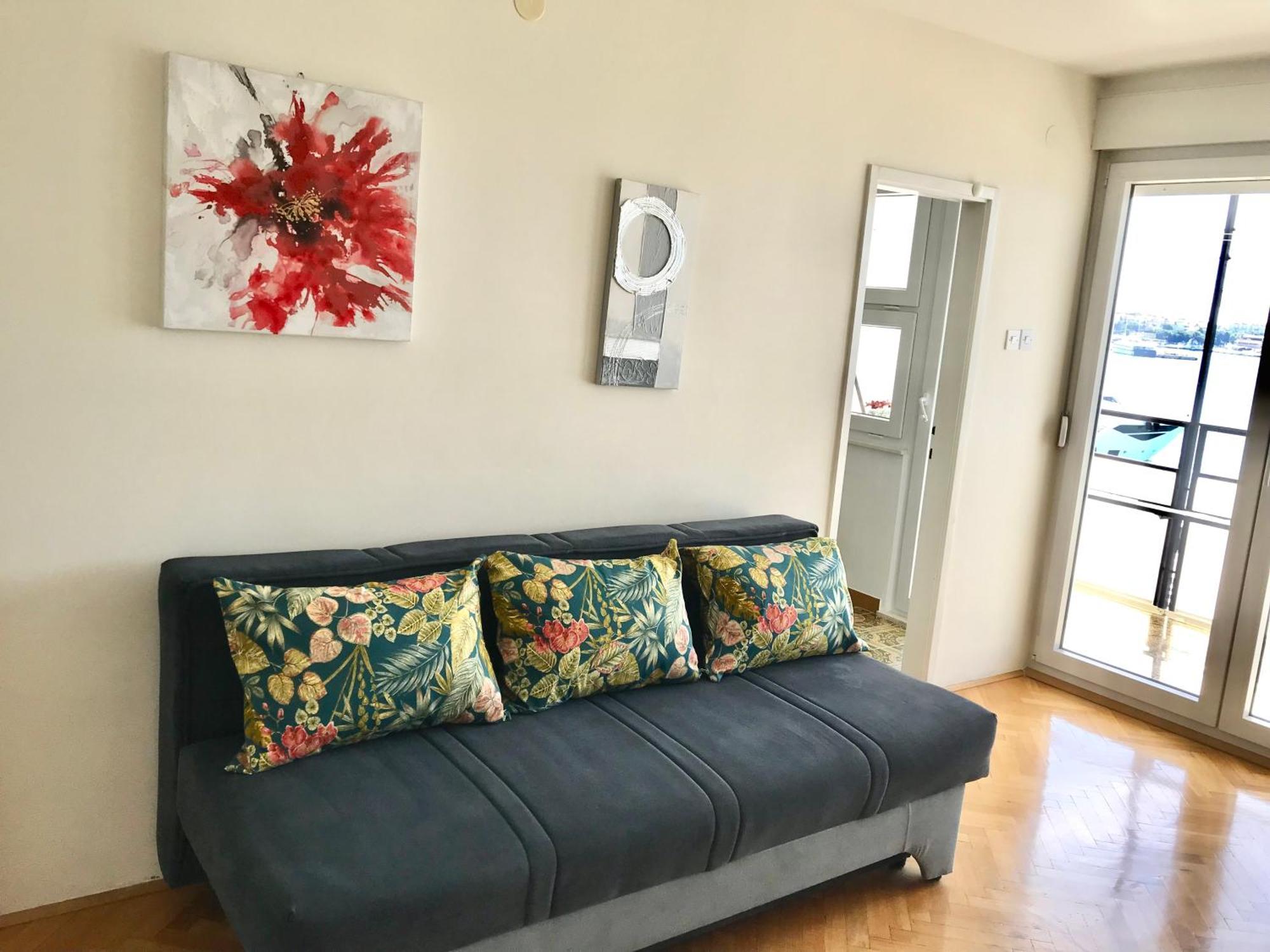 Apartment Mila Split Exterior foto